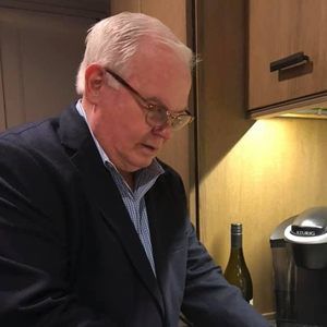 Meet your Posher, Steven